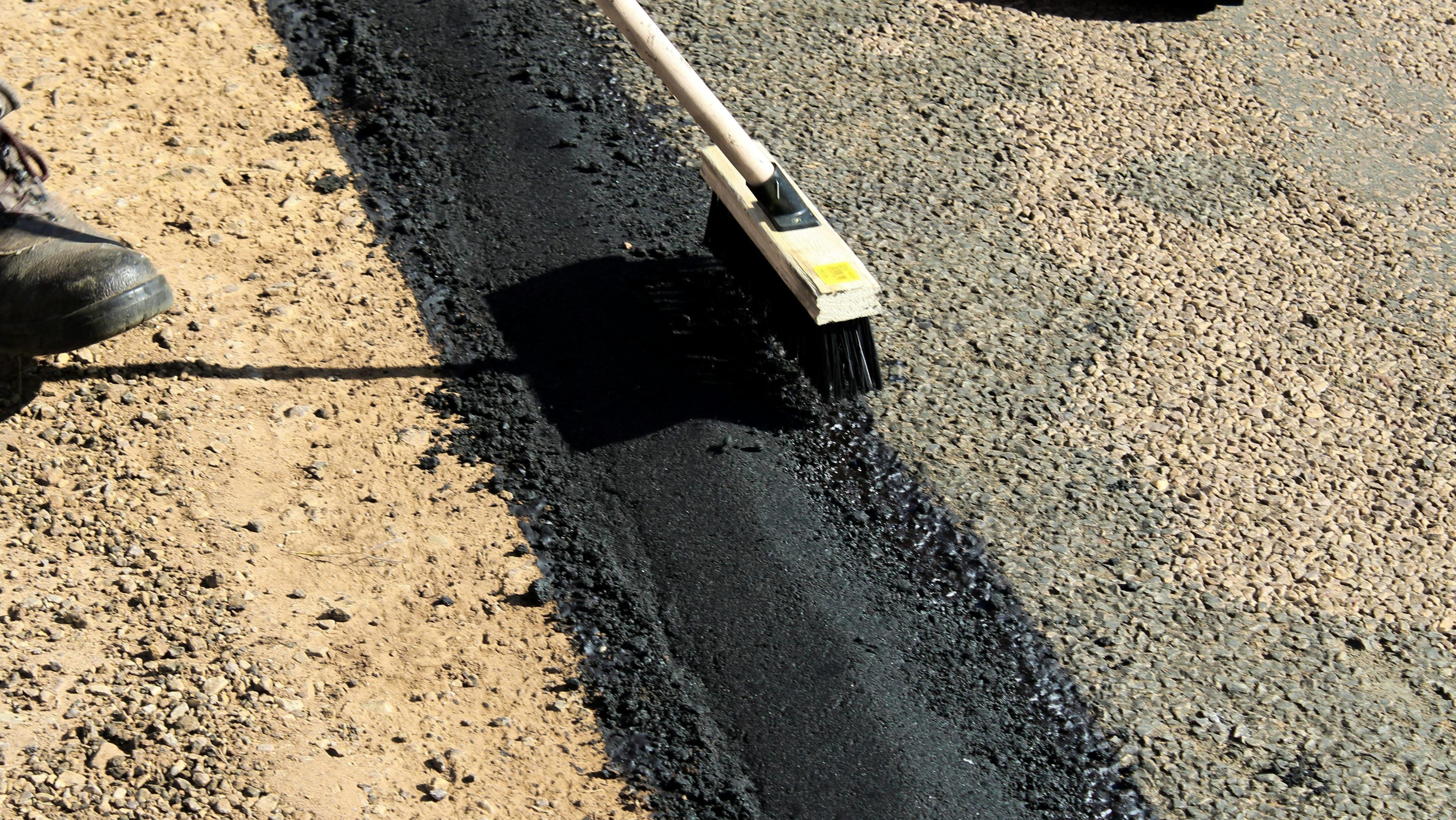 south jersey asphalt services