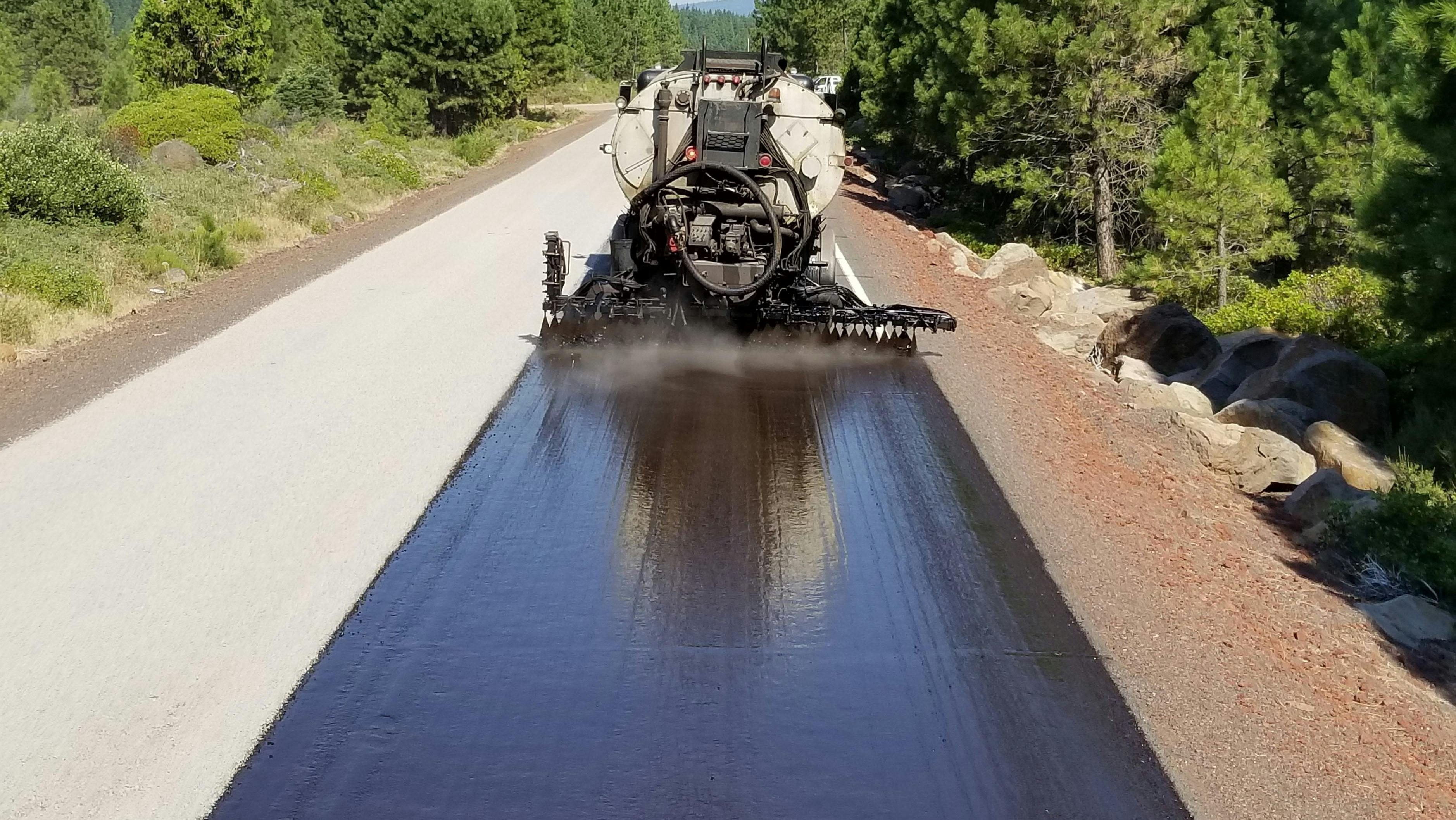 asphalt seal coating south jersey